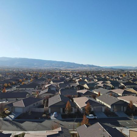 Dream Family Home In South Reno 4 Bed 30 Min To Lake Tahoe Kültér fotó