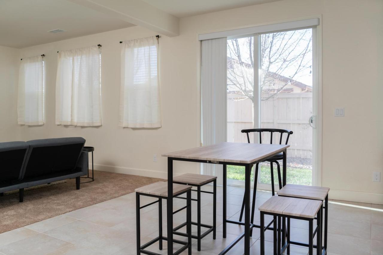 Dream Family Home In South Reno 4 Bed 30 Min To Lake Tahoe Kültér fotó