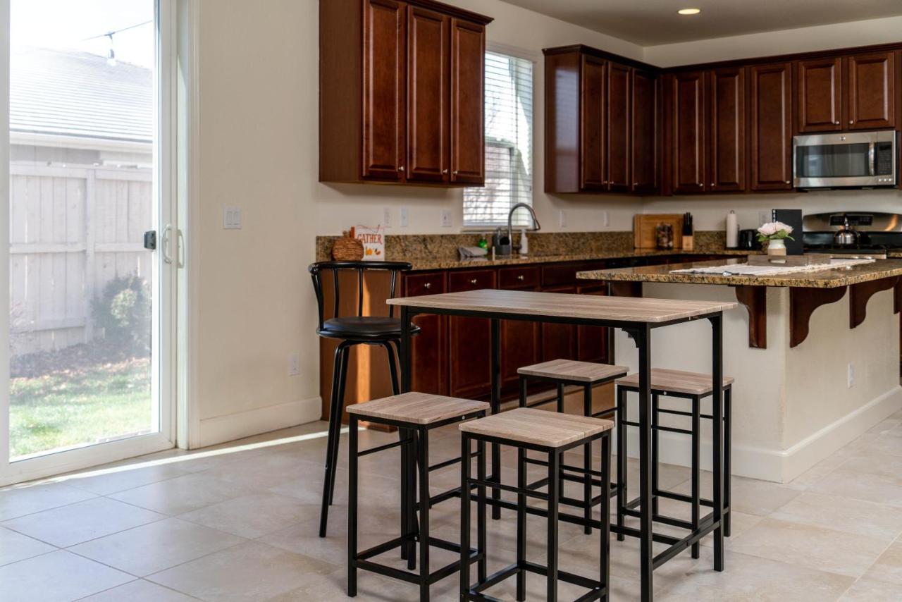 Dream Family Home In South Reno 4 Bed 30 Min To Lake Tahoe Kültér fotó
