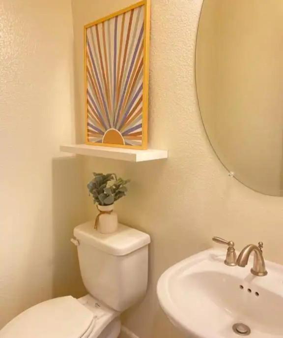 Dream Family Home In South Reno 4 Bed 30 Min To Lake Tahoe Kültér fotó