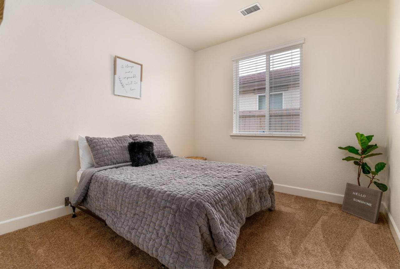 Dream Family Home In South Reno 4 Bed 30 Min To Lake Tahoe Kültér fotó