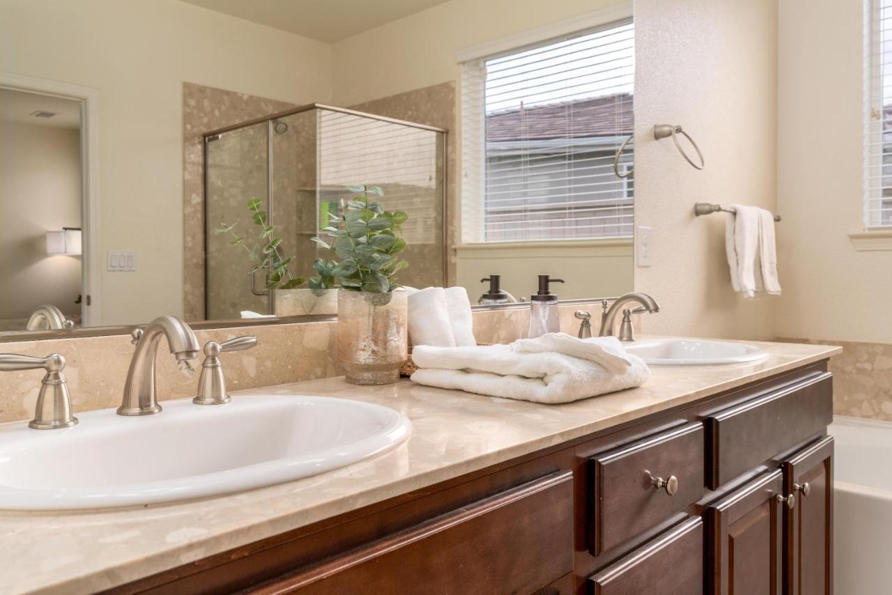 Dream Family Home In South Reno 4 Bed 30 Min To Lake Tahoe Kültér fotó