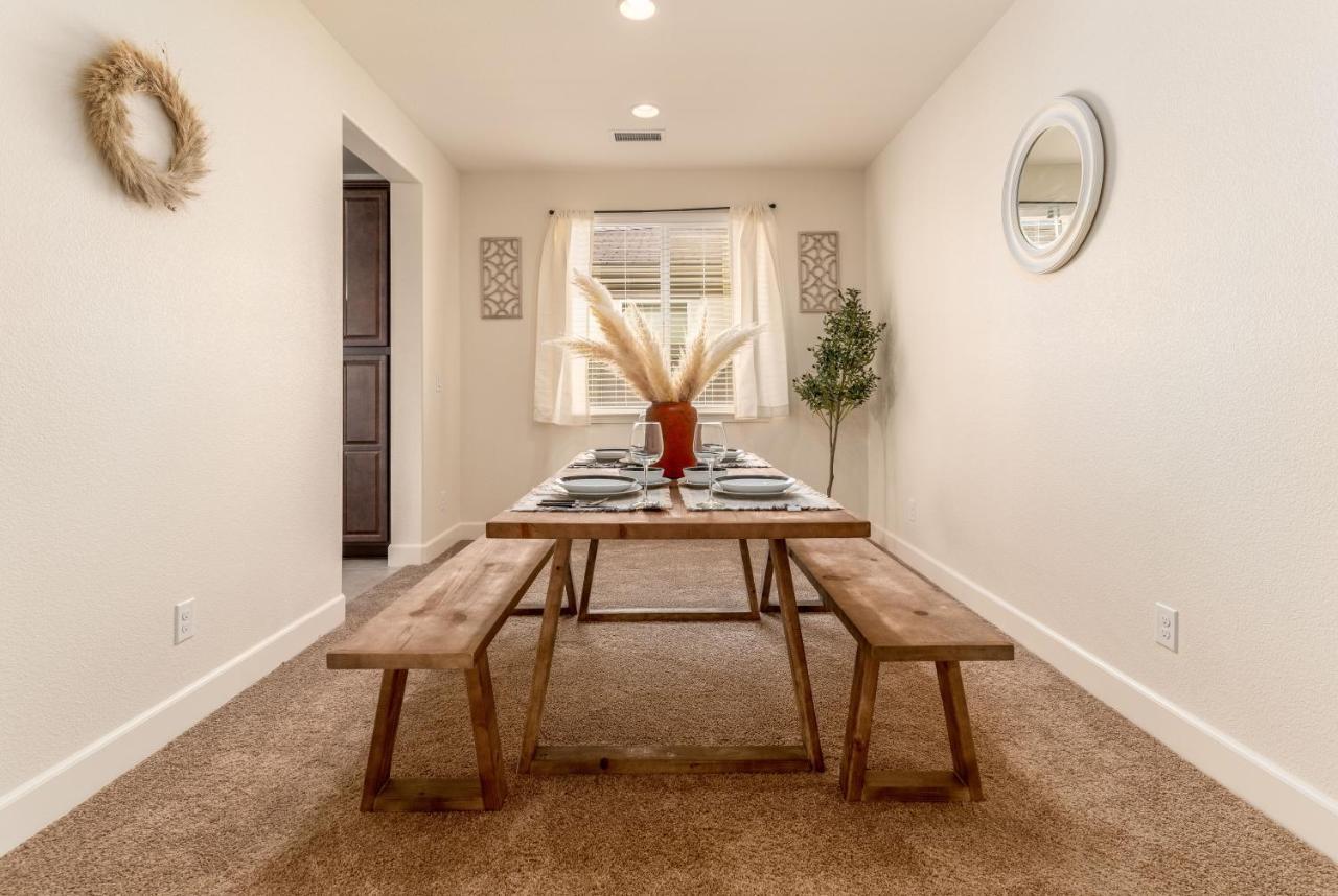 Dream Family Home In South Reno 4 Bed 30 Min To Lake Tahoe Kültér fotó
