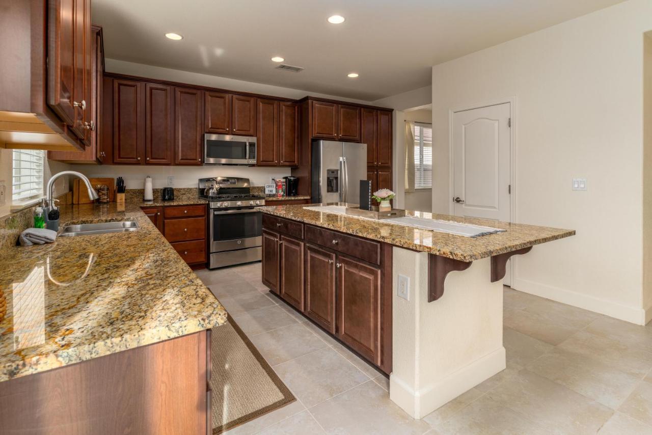 Dream Family Home In South Reno 4 Bed 30 Min To Lake Tahoe Kültér fotó