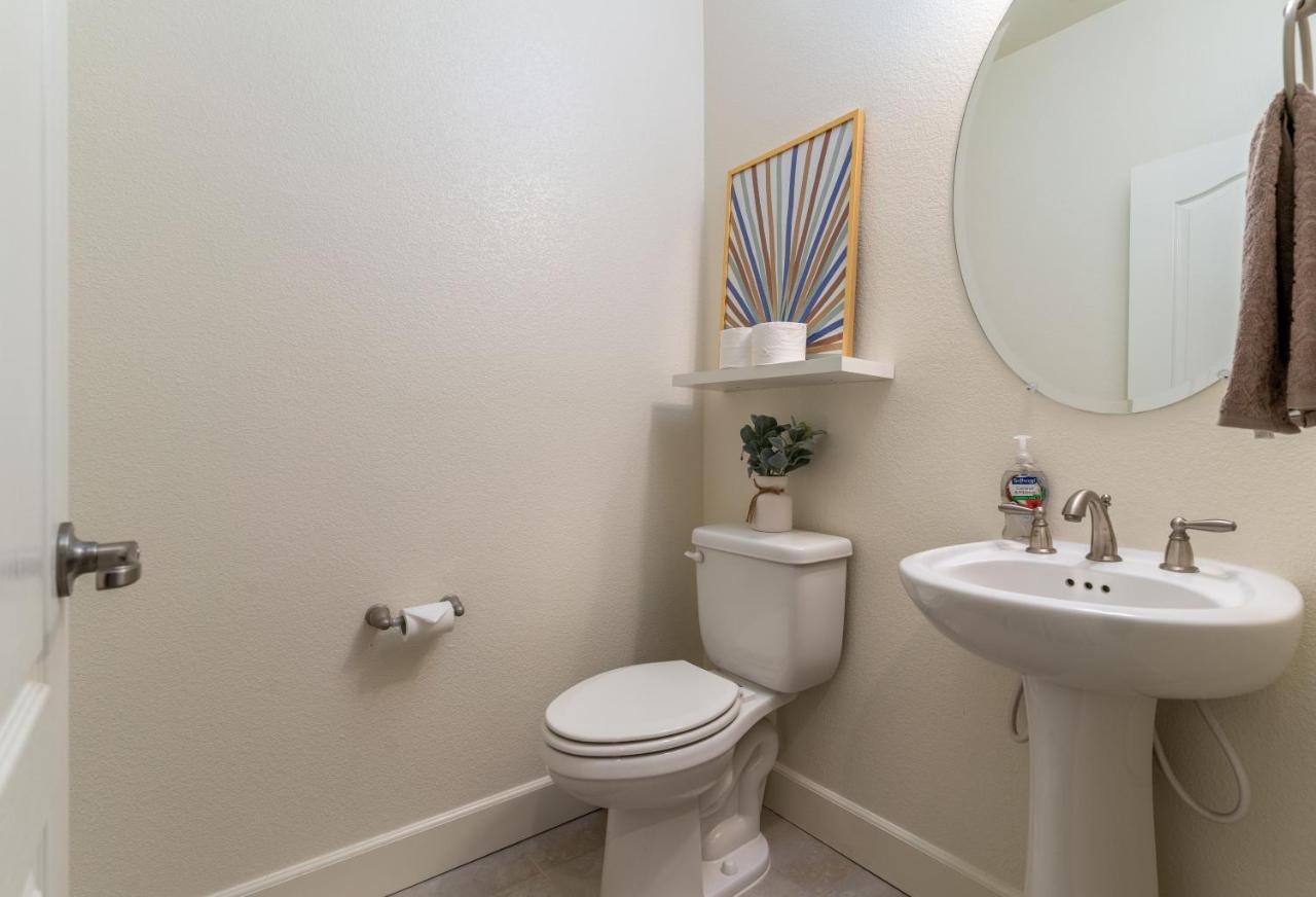 Dream Family Home In South Reno 4 Bed 30 Min To Lake Tahoe Kültér fotó
